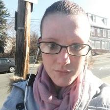 Profile Picture of Jaclyn Mazza (@jacmaz0420) on Twitter