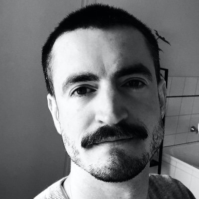 Profile Picture of Martin Broadley (@MartinBroadley2) on Twitter