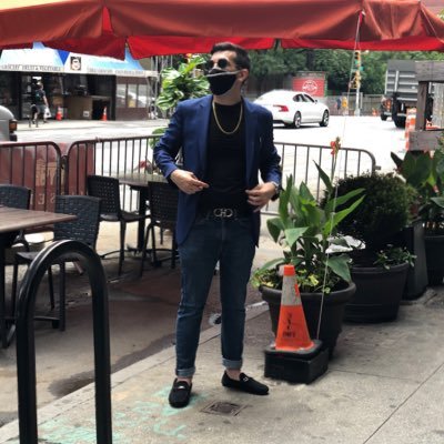 Profile Picture of Marco Iuele (@marco_iuele) on Twitter