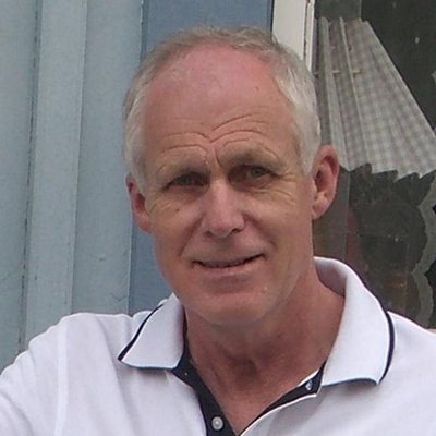 Profile Picture of Karl A. Kellner (@karlkellner) on Twitter