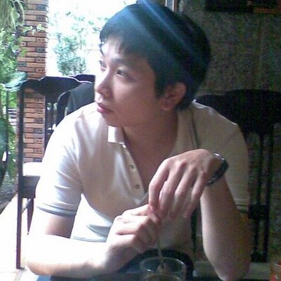 Profile Picture of Tat Nam Quach (@nam_tat) on Twitter