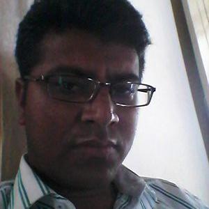 Profile Picture of Ripal Shah (@ripalkshah) on Twitter