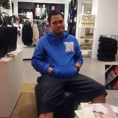 Profile Picture of Nick Dizon (@AkoCNick) on Twitter