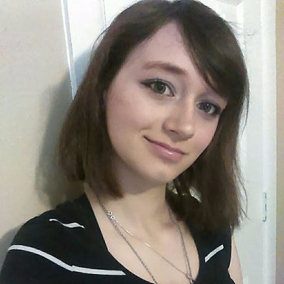 Alice Leyva - Twitter Profile Picture of Alice Leyva (@fangirlcraez) on Twitter