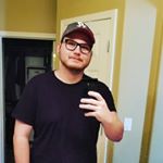 Profile Picture of john thorn (@cyanis_omega) on Instagram