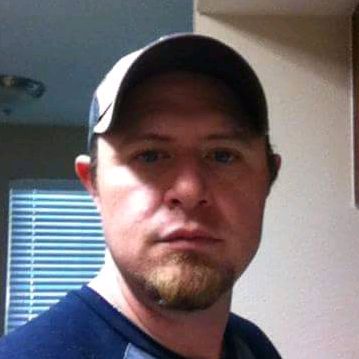 Profile Picture of Jarrett Pruett (@jarrett_daniel80) on Tiktok