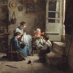 Profile Picture of laura bissonnette (@immaculataschole) on Instagram