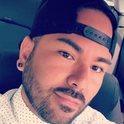 Profile Picture of Christopher Abarca (@Chris_Abarca1) on Twitter