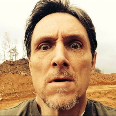 Profile Picture of Mark Avant (@MarkAvant3) on Twitter