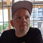 Profile Picture of Mark Gilliland (@codemusing) on Instagram