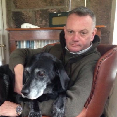 Profile Picture of Paul Timson (@_PaulTimson) on Twitter