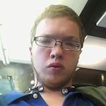 Profile Picture of Chandler Hutton (@huttonchandler) on Instagram