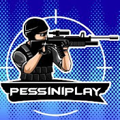 Profile Picture of Pessini Play (@pessiniplay27) on Youtube
