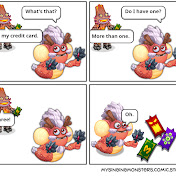 Profile Picture of Legan The MSM Fan 2 (@LeganTheMSMFan2) on Youtube