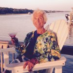 Profile Picture of Lucy Bonney Reger (@grandynj) on Instagram