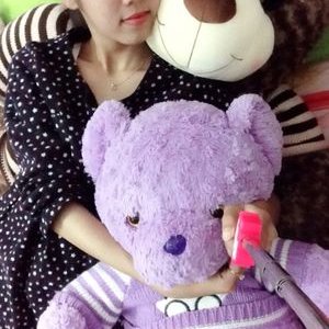 Profile Picture of Nguyễn Thị Quỳnh Anh (@quynhanh2198) on Twitter