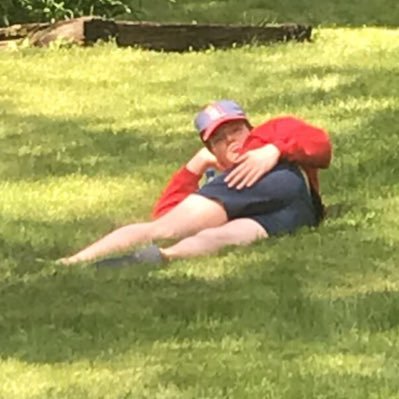 Profile Picture of David Herscovitch (@TheGreatStovey) on Twitter