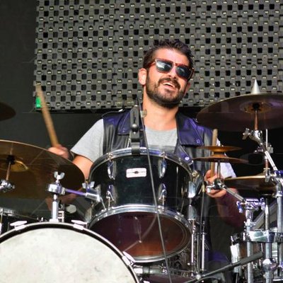 Profile Picture of Eric Gomez Rey (@Kbayeric) on Twitter