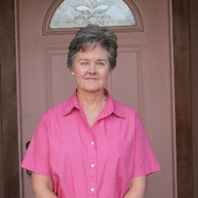 Profile Picture of Cheryl Doyle (@cldoylelc) on Twitter