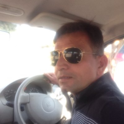 Profile Picture of Narinder Saini (@narindersaini01) on Twitter