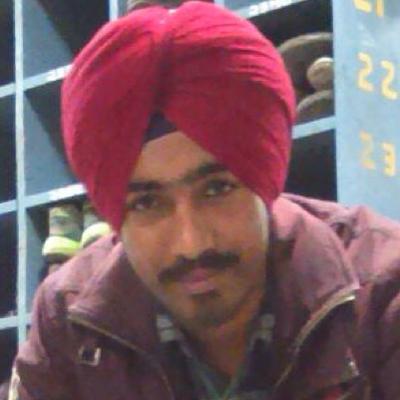 Profile Picture of Sherry Singh (@sherrysingh674) on Twitter
