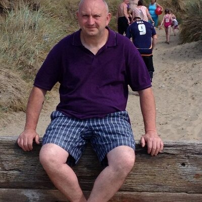 Profile Picture of Andrew Hodgkins (@Andrewhodgkins2) on Twitter