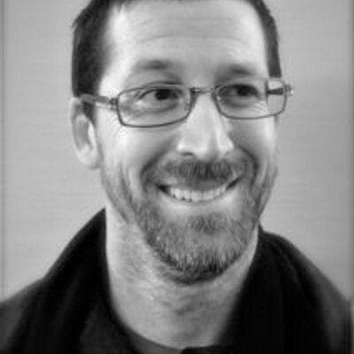 Profile Picture of Darren Doane (@DarrenDoane) on Twitter