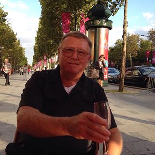 Profile Picture of Peter Hulburt (@peter.hulburt.3) on Facebook