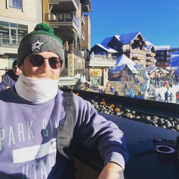 Profile Picture of Jack Fidone (@fidonejack) on Poshmark