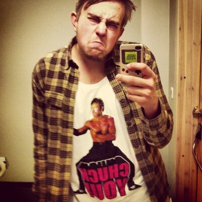 Profile Picture of Erik Hellman (@hellman0) on Twitter