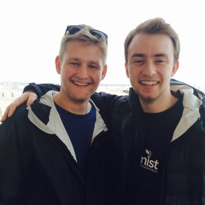 Profile Picture of Ben Bloomfield (@benbloomfield01) on Twitter