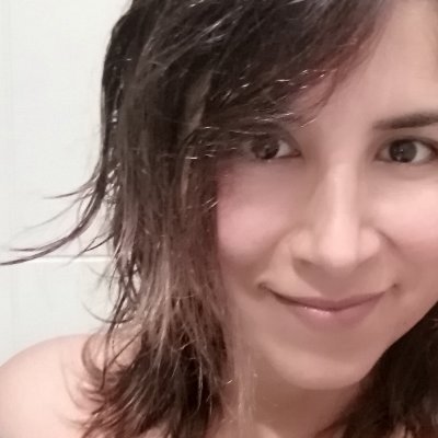 Profile Picture of Jennifer Zuzunaga (@jenizu) on Twitter