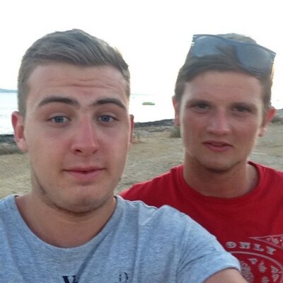 Profile Picture of James Rickard-Beech (@JamesBeech7) on Twitter