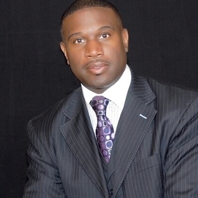 Profile Picture of Pastor Chris Pryor (@chrisvpryor) on Twitter