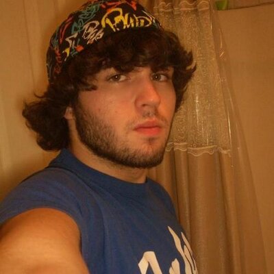Profile Picture of Christopher Borgman (@chrisborgman) on Twitter
