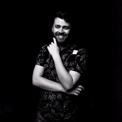 Profile Picture of David McCandless (@McCandlessDavid) on Twitter