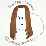 Profile Picture of Kelly Duggan (@window_doodle) on Instagram