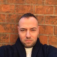 Profile Picture of Brian Hughes-Lennon (@bdoggs80) on Pinterest