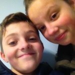 Profile Picture of Kian Paul Sheedy (@kian_ellie_xx) on Instagram