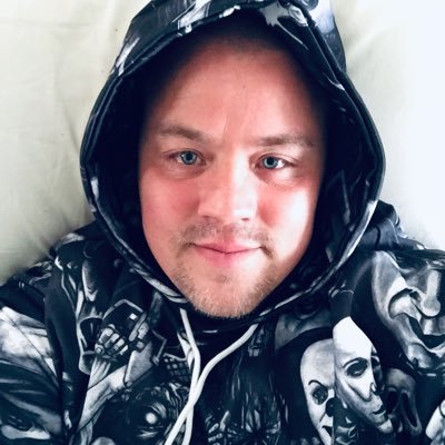 Profile Picture of David Eakins (@DavidEakins9) on Twitter