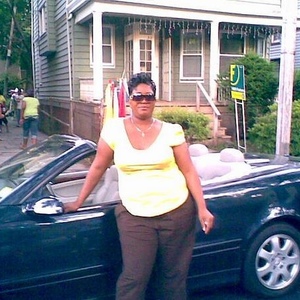 Profile Picture of Marilyn Wigfall (@184525588) on Myspace