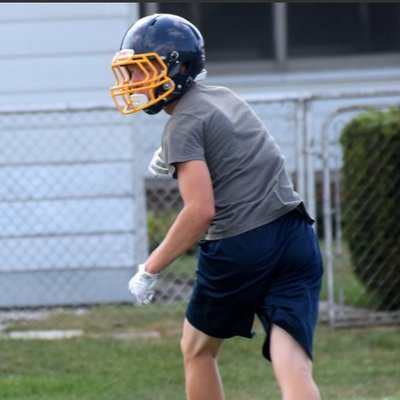 Profile Picture of Chris Lucas (@chrislucas30) on Twitter