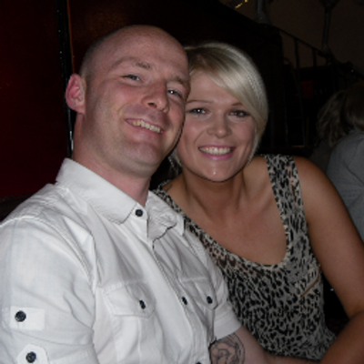 Profile Picture of Claire Humble (@doris_claire) on Twitter