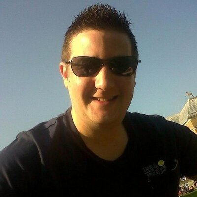 Profile Picture of Chris Teller (@EL_TEL_) on Twitter