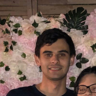 Profile Picture of James Sera (@TheSemaj7) on Twitter