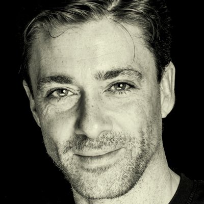 Profile Picture of Marc Parry (@marc_parry) on Twitter