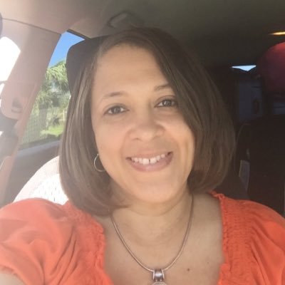Profile Picture of Monica Clay (@Monica_Rena73) on Twitter