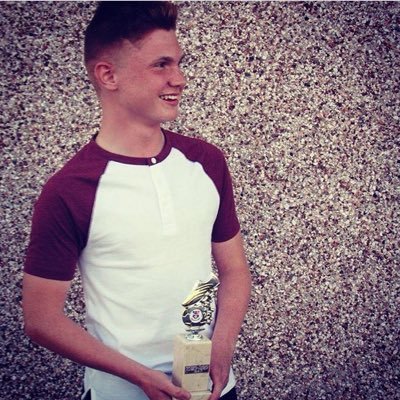 Profile Picture of Ryan Dowling (@ryandowling1902) on Twitter
