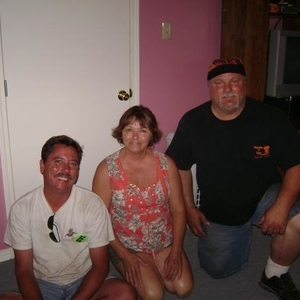 Profile Picture of Thurman Downs (@fxstraykat) on Myspace