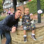 Profile Picture of Dale Richard Jeffrey (@dale_r_j) on Instagram